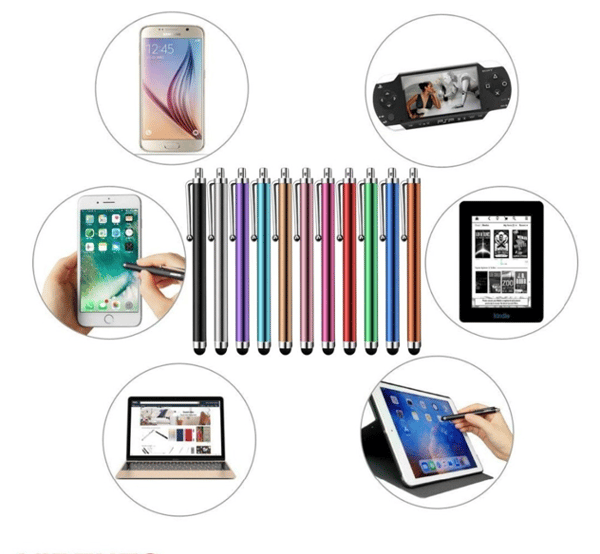 PENN TIL IPAD, IPHONE OG MOBILTELEFON EKSKLUSIV Lilla
