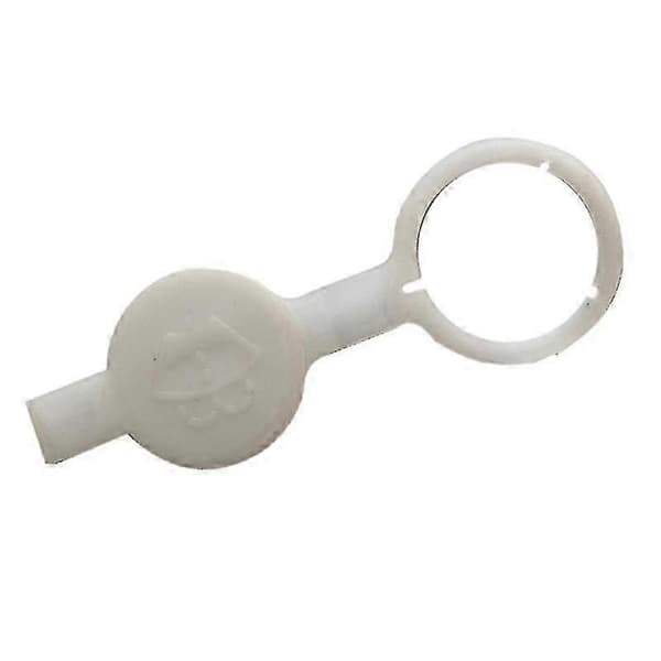 A1638690508 Dæksel til bilrude sprinklervæskebeholder til W163 Ml-klasse