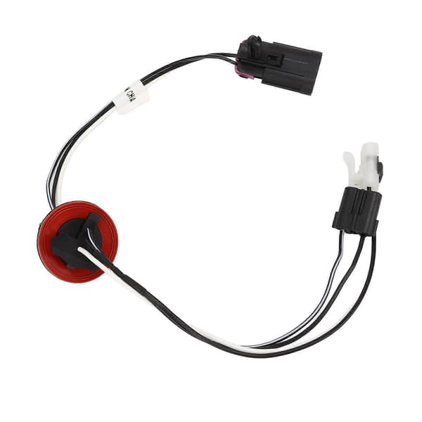 Forlygte ledningsnet 68193062AB Stabil transmission Erstatning for Dodge RAM 1500 2500 3500 4500 5500