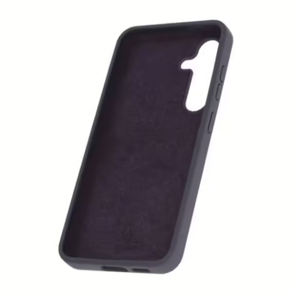 Samsung Galaxy S24 Plus Mobilskal Silikon Rvelon - Lila