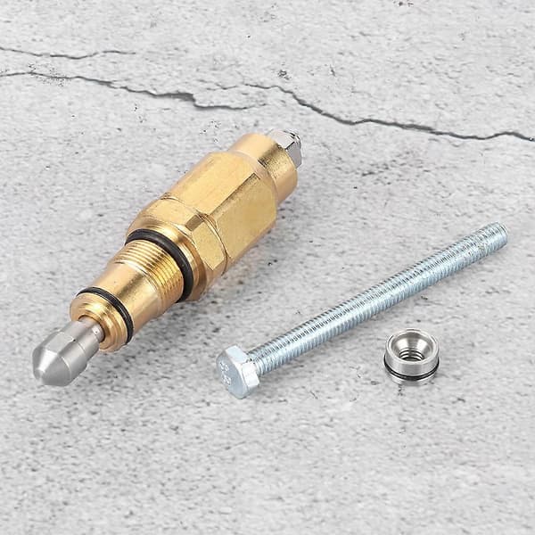 Avlastningsventilsett erstatning AR42118 passer for RMW RMV SRMW seriepumper