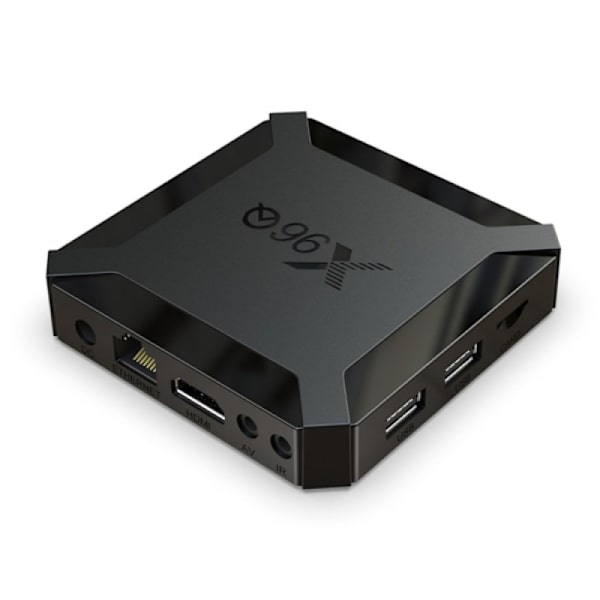 Smart TV-boks Android 10.0 4K 2GB+16GB