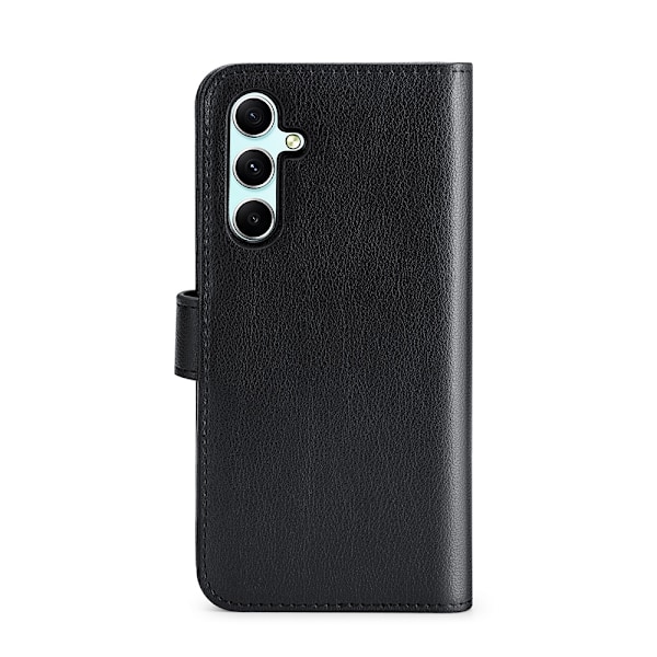 Phonet Plånboksfodral med Magnet Skal för Samsung S24 plus Svart