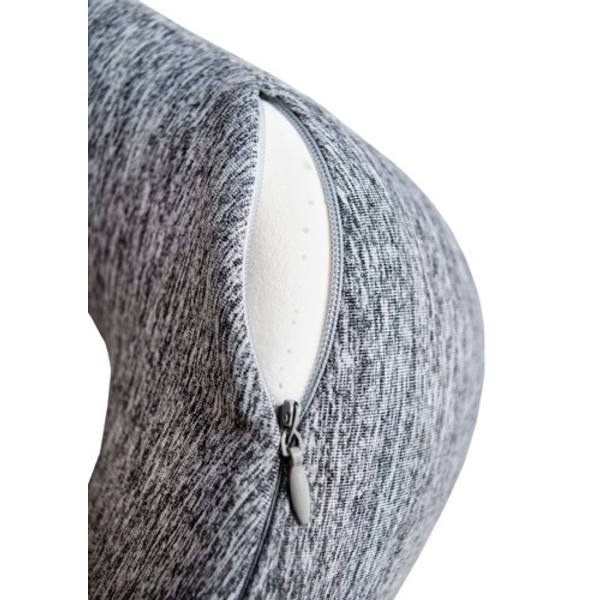 Reseset 3-i-1 med Memory foam - Nackkudde & Sovmask