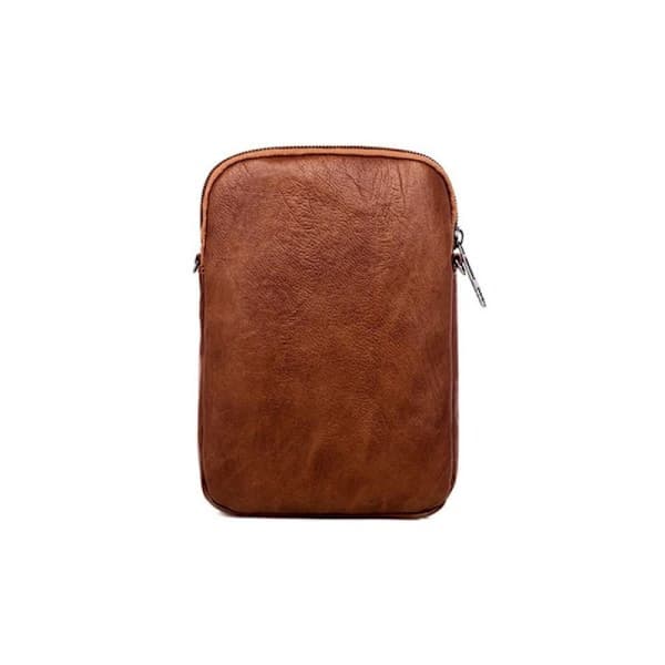 Olkareppu Crossbody-laukku MUSTA Musta Black