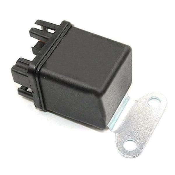 Bil 12V Relä Glödstiftssystem För Mitsubishi MR8B-451 MM43128202 MM43128201