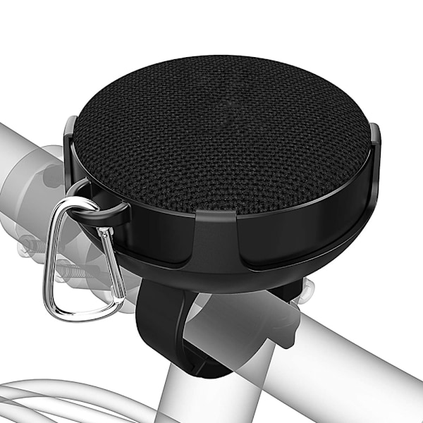 Endure: Den Tåliga Portabla Bluetooth-Högtalaren, Vattentät, Hållbar, Erbjuder Förvånansvärt Stort Ljud Med Upp Till 10 Timmar Speltid, Idealisk För