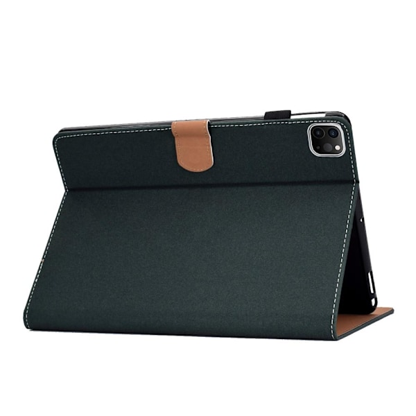 iPad Air 2020/2022/2024 / Pro 11 Fodral Case Stand Elefant