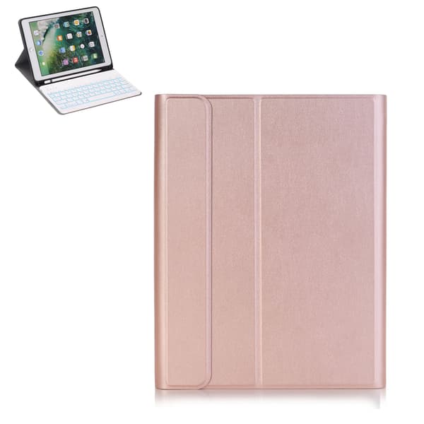 iPad-etui-tastatur 10.2 til iPad 9./8./7. generation