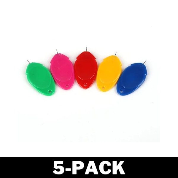 Nålträdare / Nåltrådare - Smart Sytillbehör 10-Pack