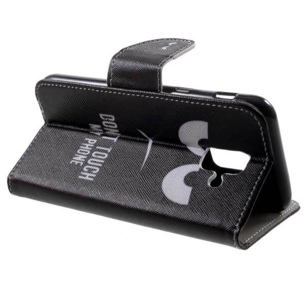 Pung etui, Samsung Galaxy A6 (2018)