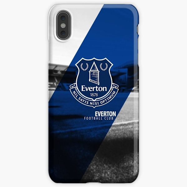 Skal till iPhone X/Xs - Everton FC