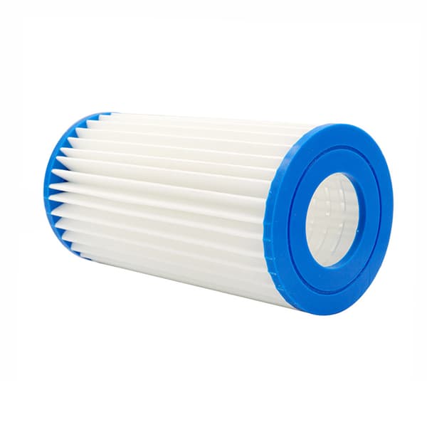 2 st kompatibla med Bestway III poolfilterelement