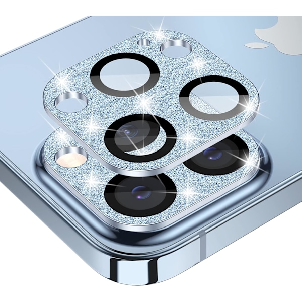 iPhone 13 Pro - iPhone 13 Pro Max kameralinsskydd,