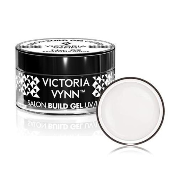 Victoria Vynn - Builder 15ml - Extremly White 02 - Gelé Vit