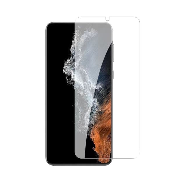 3 kpl Samsung S21 Plus - Panssarilasi näytönsuoja - Erittäin vahva