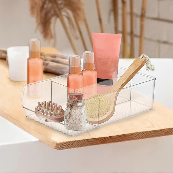 Pantry Izat Og Stora 2-kit Izat- Izer Beholdere Til Pantry Hjem Izati