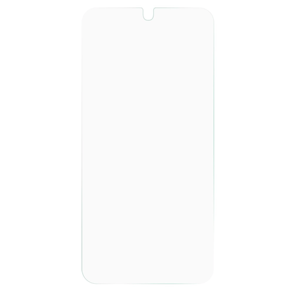 2-PACK SKALO Samsung S24+ Skärmskydd i Härdat glas Transparent