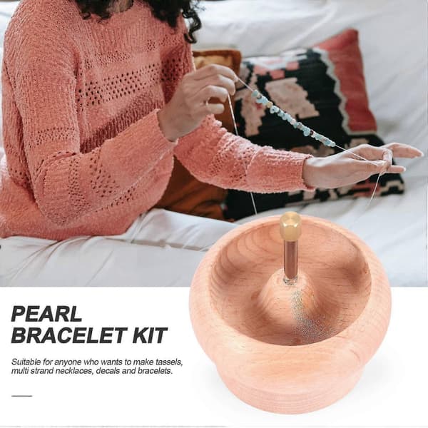 DIY Ma Perle H M Håndværksprojekt Sæt Med Stort Øje