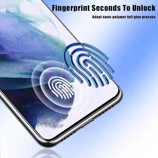 3 st Hydrogel Film Full Cover För Samsung Galaxy S23 S10 S20 S21 S22 S24 Ultra Plus FE A14 A23 A34 A54 Skärmskydd Samsung S24 Plus Hydrogel Film Samsung S24 Plus Hydrogel Film