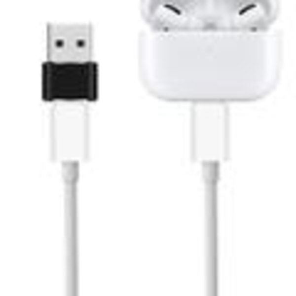 USB-adapter - USB typ A (hane) till USB-C (hona) - USB 3.1