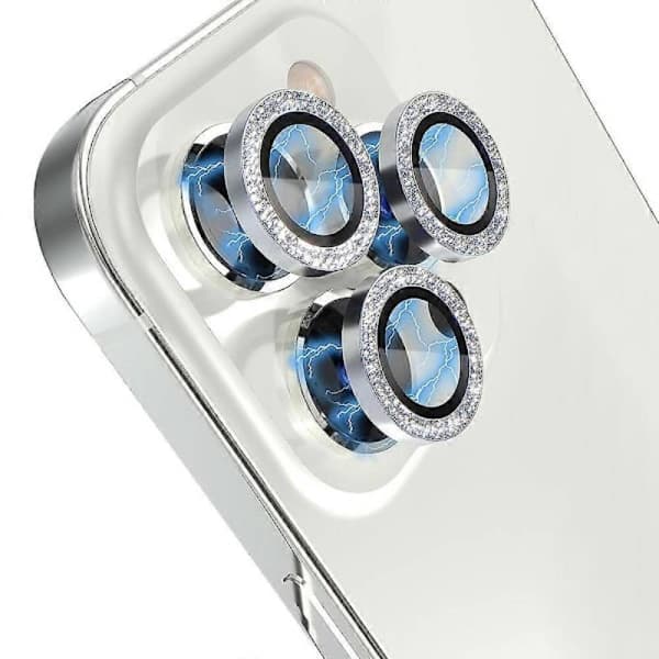Kamerabeskytter til iPhone 12 Pro 6,1 tommer