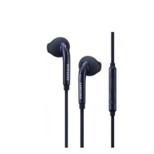 Originale Samsung EO-EG920BW hodetelefoner | hvit