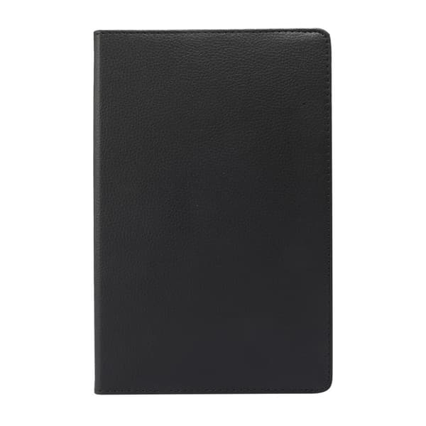 Etui, Lenovo Tab M10 Plus, 10,3 tommer, Svart