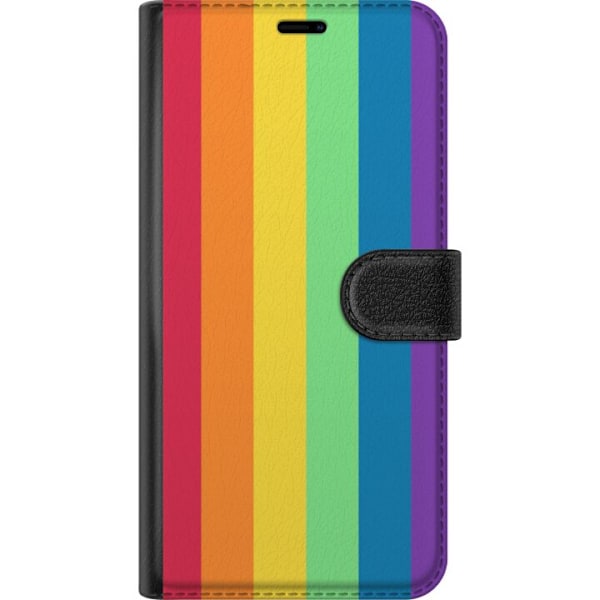 Sony Xperia 5 III Plånboksfodral Pride