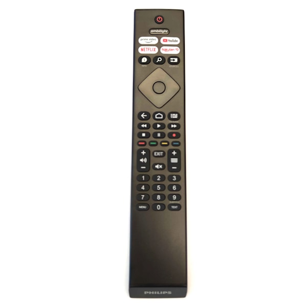 Philips HR45B Fjärrkontroll