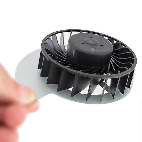 Til 1000 1100 Indbygget Køleventilator Tyk Maskine Ksb0912he