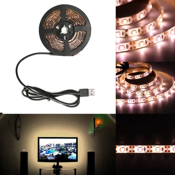 Fleksibel Ir Led, Nir Single Chip 3528 Smd Led Tilpasselig Længde Til Professionel Brug, Infrarøde Led Strips Til Erhverv Og Boligindretning,
