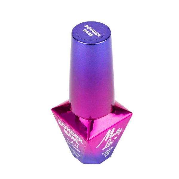 Baslack - Bonder base - 10g - UV-gel/LED - Mollylac Transparent