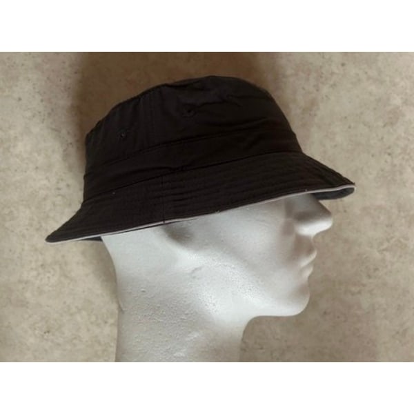 BUCKET FISKAR HATT SOL HATT GOLF HATT BEPPE HATT