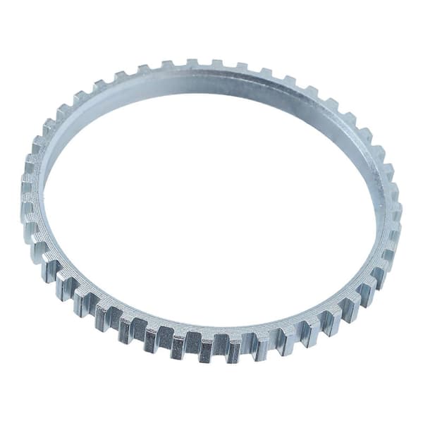 ABS Reluktorring 7700856416 Metallerstatning for CLIO MK2 2000+ ALLE MODELLER Drivaksel
