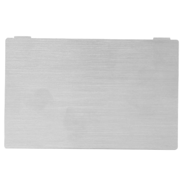 Magnetisk Byggplatta 3D-skrivare Resin Flexibel Byggplatta Magnetisk Ark 202x128mm För Mono X för Photon X