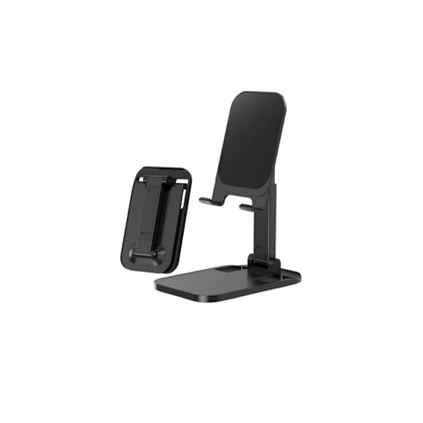 UNIVERSAL BORD MOBILSTÄLLNING - Night Black svart
