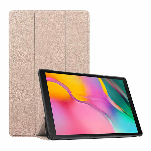Etui til Samsung Galaxy Tab Sw Liters Gull