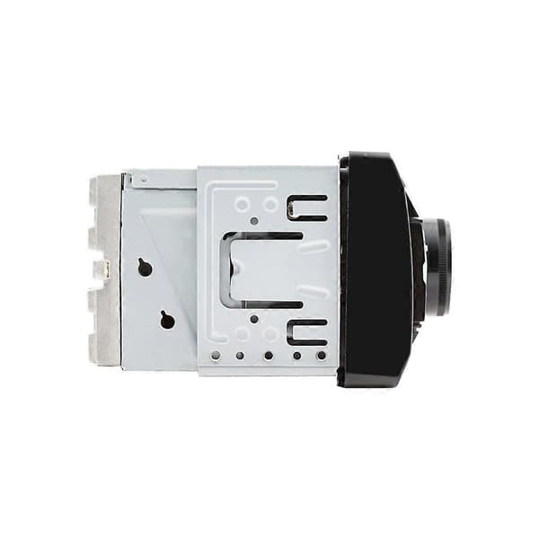 Enkelt DIN Bluetooth-kompatibel USB Digital Multimedia Bil Stereo