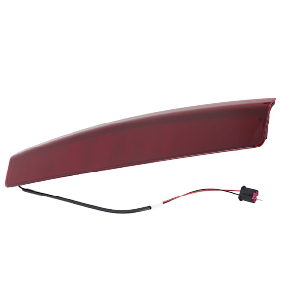 Högt Monterat Bromsljus för Land Rover Range Rover 2004-2012, Premium ABS-material LED-teknik, Direkt Ersättning Förseglad Vattentät Design för