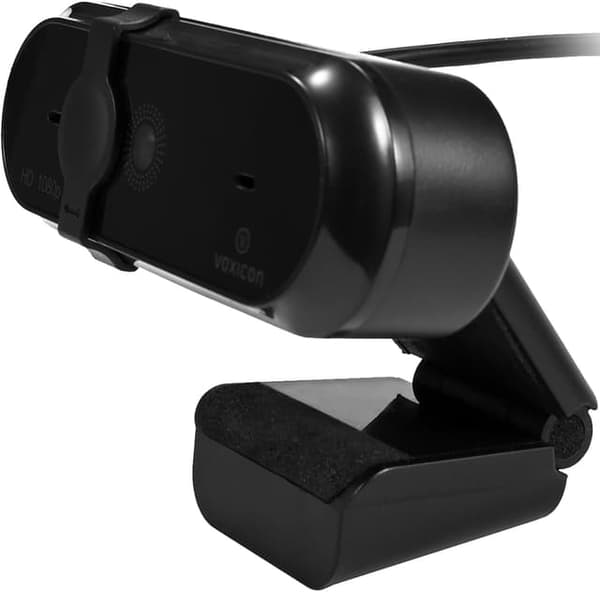Full HD, 1080p, webcam
