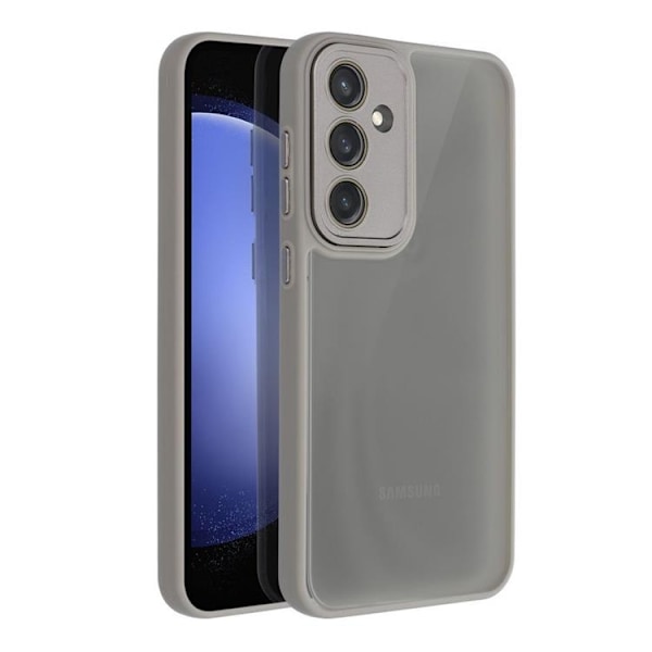Galaxy A25 5G Mobilskal Variety - Grå