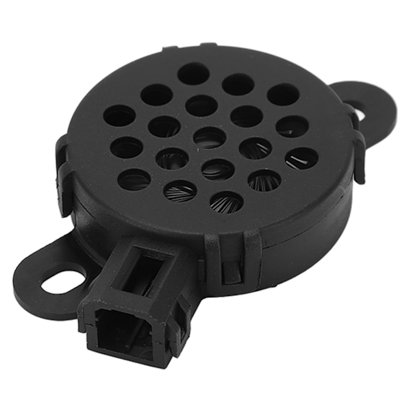 Parkeringshjälpsystem för Ford-modeller, slitstark sensorspeaker ABS-material Lättviktigt Värmebeständigt Icke-deformerbart Perfekt passform Parkeringsvarningssensor