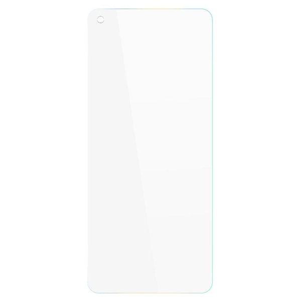 0.3mm härdat glas OnePlus Nord CE 5G skärmskydd Transparent