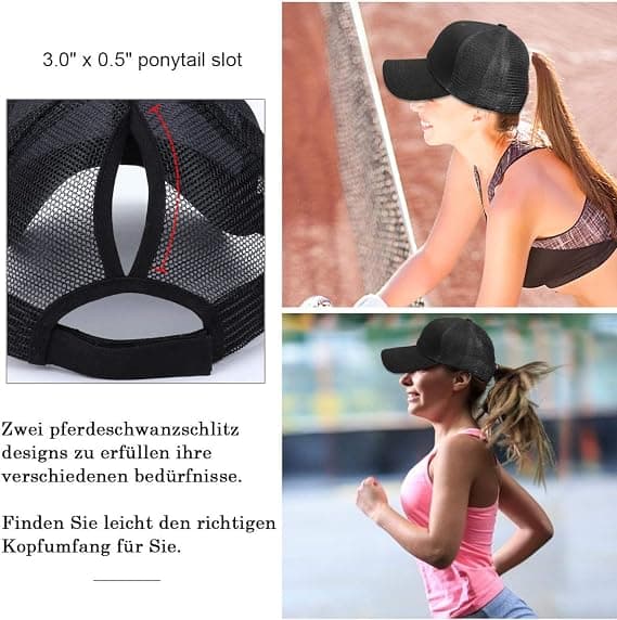 Basebollkeps Unisex Hatt, Sport Basebollkeps Kepsar Toppkeps Klassisk