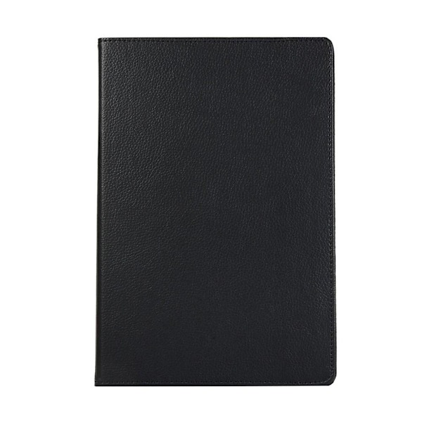 Samsung Galaxy Tab S7 / Tab S8 - 360° Rotation Fodral - Svart Black Svart