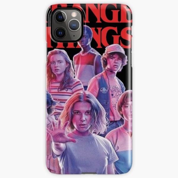 Skal till iPhone 11 Pro - Stranger Things