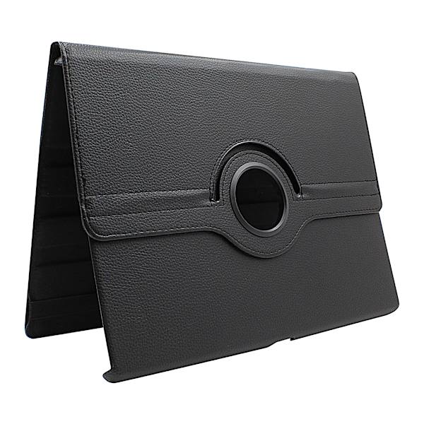 Etui, Samsung Galaxy Tab A9+, Lyseblå Ljusblå