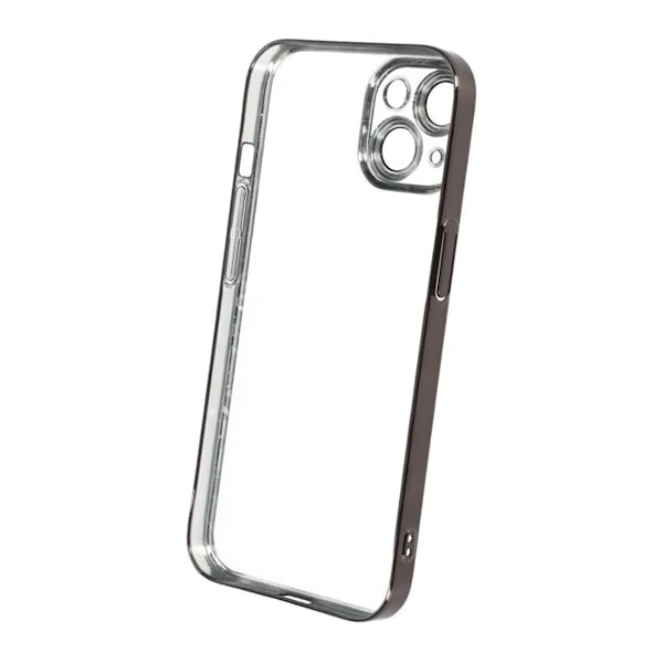 Luxury Mobilskal iPhone 13 - Svart Svart