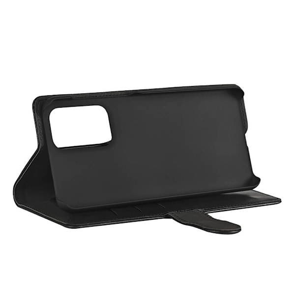 Mobilfodral Svart - Samsung Galaxy A33 5G